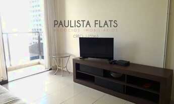 Imagem: SÃO PAULO - Flat - JARDIM PAULISTA