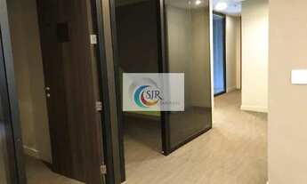 Imagem 4: Sala/Conjunto para aluguel com 308 metros quadrados em Cidade Monções - São Paulo - SP