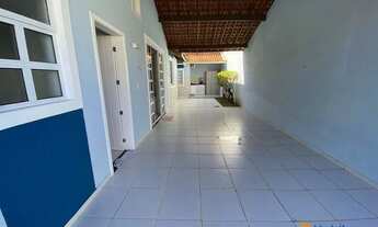 Imagem 2: Linda casa mobiliada no Cond. Mangueiras