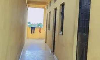 Imagem 5: Prédio inteiro na Principal área Comercial da Cidade de Deus