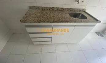 Imagem 3: Apartamento para venda possui 52 metros quadrados com 2 quartos no Bairro Vila Ema