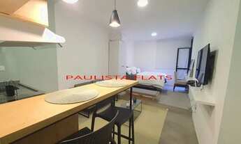 Imagem: SÃO PAULO - RESIDENCIAL - CERQUEIRA CÉSAR