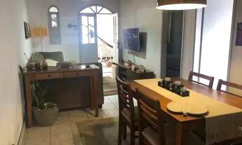 Imagem: AL-Casa para venda tem 120 metros quadrados