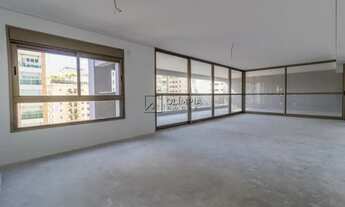 Imagem 4: Venda Apartamento 4 Dormitórios - 280 m² Moema