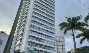 Imagem 1: Apartamento mobiliado com 02 dormitorios, sacada com vista livre