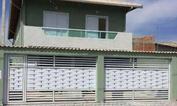 Imagem: Aluga-se casa com Sacada R$800