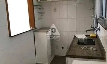 Imagem 5: Apartamento à venda, 1 quarto, 1 suíte, Tijuca - RIO DE JANEIRO/RJ