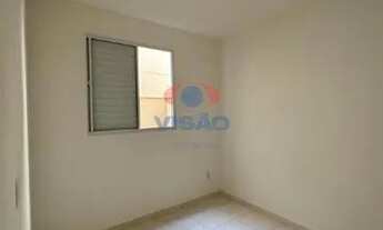 Imagem 7: Apartamento para aluguel, 2 quartos, 1 vaga, Mato Dentro - Indaiatuba/SP