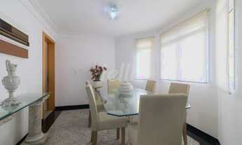 Imagem 4: São Paulo - Apartamento Padrão - Tatuapé