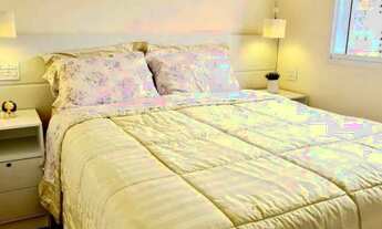 Imagem 5: Apartamento de Luxo no Condomínio Vista Mariana - Sofisticação e Conforto