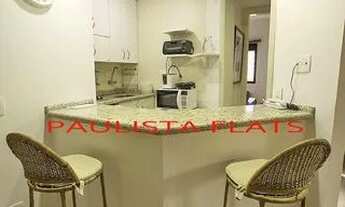 Imagem 4: SÃO PAULO - RESIDENCIAL - VILA NOVA CONCEIÇÃO