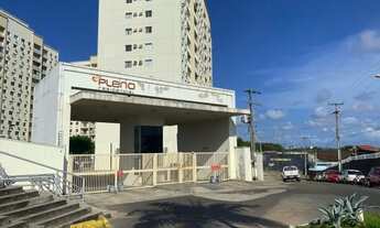 Imagem 5: Alugo apto no condomínio Pleno Residence // 2 quartos