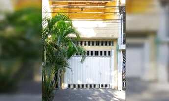 Imagem: Alugo Casa de 3 Ambientes em Itaquera