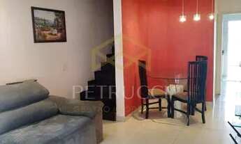 Imagem: Casa - Vila Campos Sales - Campinas