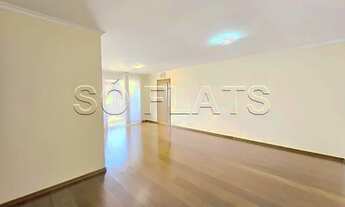 Imagem 3: Residencial Mediterrâneo, apto disponível para venda com 134m², 03 dorms e 02 vagas