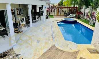 Imagem 6: Casa - Swiss Park - Campinas