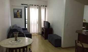 Imagem: Flat para alugar no Jardins - Edifício