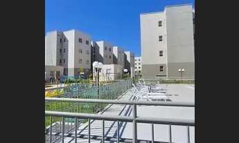 Imagem 2: Apartamento c/ 2 Quartos 1 Banheiro - Construtora Direcional