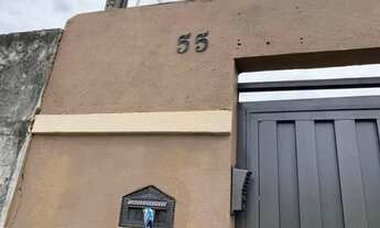 Imagem 3: Casa 110 m² - Jardim Residencial Silvestre - Araraquara - SP