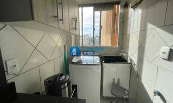 Imagem 5: SãO JOSé - Apartamento Padrão - Ipiranga