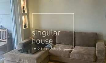 Imagem 3: VILA NOVA CONCEIÇÃO | 1 SUITE