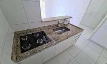 Imagem: Apartamento com 1 dormitório para alugar