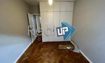 Imagem 4: RIO DE JANEIRO - Apartamento Padrão - Jardim Botânico Jardim Botânico