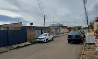 Imagem 6: Casa Qnn 07 conjunto "G" Casa N° 19_ CEILÂNDIA-NORTE