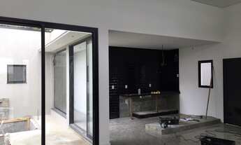 Imagem 3: Casa em construção para Venda no condomínio Mosaico da Serra - Mogi das Cruzes/SP