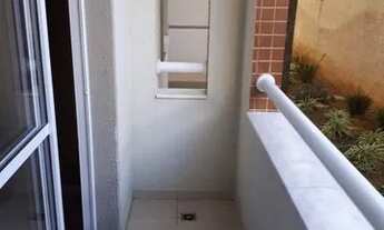 Imagem 4: Apartamento com 2 quartos à venda, 67 m² por R$ 210.000 - Parque São Luís - Taubaté/SP- Re