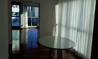 Imagem 4: UM POR ANDAR! 4 DORMITÓRIOS, 303 M² - VENDA POR R$ 2.600.000 OU ALUGUEL POR R$ 12.000/MÊS