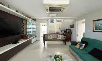 Imagem: Cobertura para aluguel, 4 quartos, 2 suítes