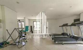 Imagem 13: Apartamento no Condomínio Mirante Cantareira no Tucuruvi com 89m² 1 suíte 2 banheiros 2 va