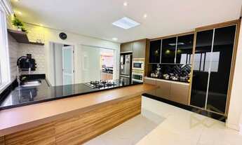 Imagem 6: Casa - Swiss Park - Campinas