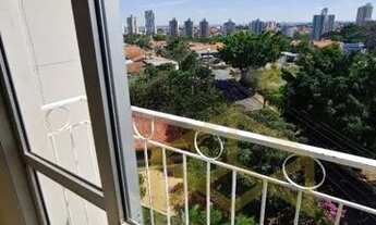 Imagem 2: Apartamento - Jardim dos Oliveiras - Campinas