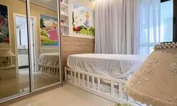 Imagem 5: Top Hill - Horto Florestal, 3 Suítes, Suítes Master, Porteira Fechada