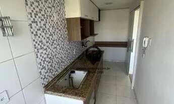 Imagem 3: Apartamento com 2 quartos à venda, por R$ 25.000 - Campo Grande - Rio de Janeiro/RJ