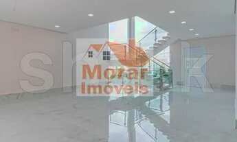 Imagem 5: Casa em Condomínio para Venda em Barueri, Alphaville Empresarial, 4 dormitórios, 4 suítes