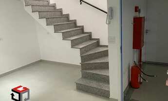 Imagem 2: Cobertura à venda 2 quartos 2 vagas Clélia Vila Pires - Santo André - SP