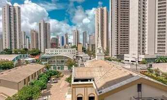 Imagem: Apartamento mobiliado