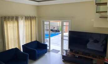 Imagem 6: Casa com 4 dormitórios, 310 m² - venda por R$ 2.200.000,00 ou aluguel por R$ 10.450,00/mês