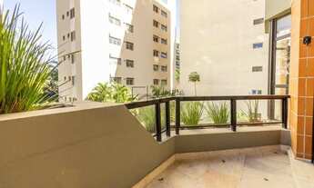 Imagem 6: Apartamento Locação 2 Dormitórios - 234 m² Pinheiros