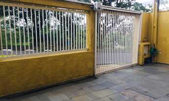 Imagem 2: Sobrado para aluguel e venda possui 212 metros quadrados com 3 quartos