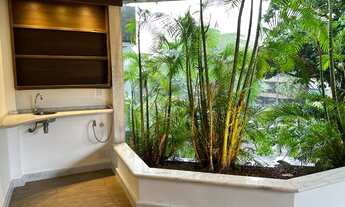 Imagem 5: Afonsotaunay Apartamento com 3 dormitórios