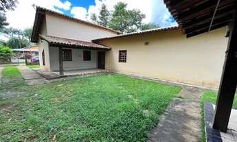 Imagem 2: Casa para aluguel no Bairro Eldorado em Chapada dos Guimarães
