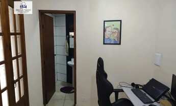 Imagem 7: Casa Sobrado para Casal em São Roque -SP