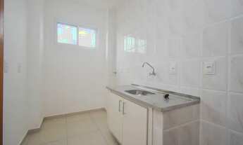 Imagem 3: Apartamento 2 quartos para aluguel Pelotas