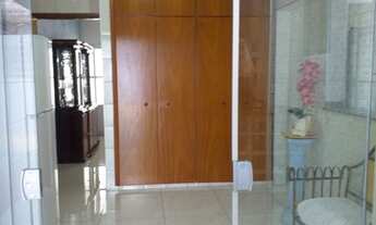 Imagem 4: Casa para venda possui 200 metros quadrados com 3 quartos em Jardim Novo Ângulo - Hortolân