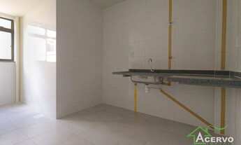 Imagem 5: Apartamento com 2 dormitórios para alugar, 48 m² por R$ 1.240,00/mês - Santa Helena - Juiz