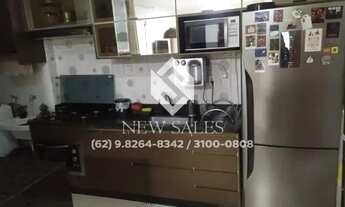 Imagem 2: Excelente apartamento com 3 quartos, sendo 1 suíte no Setor Parque Oeste Industrial